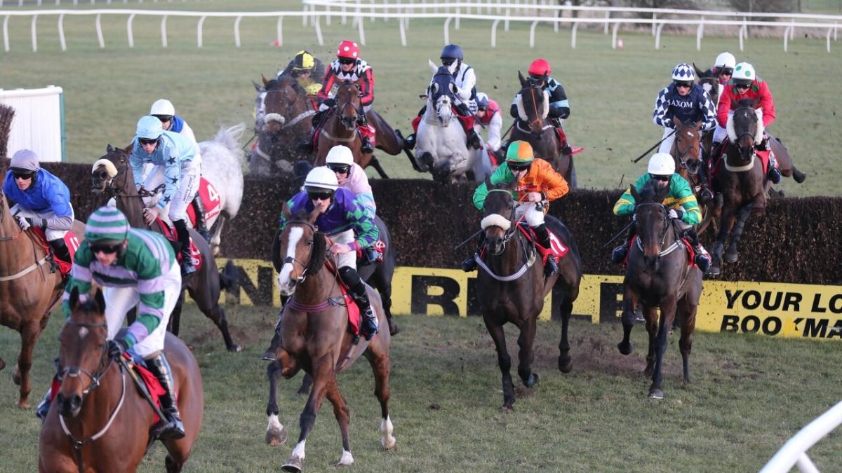 Newcastle jumps 